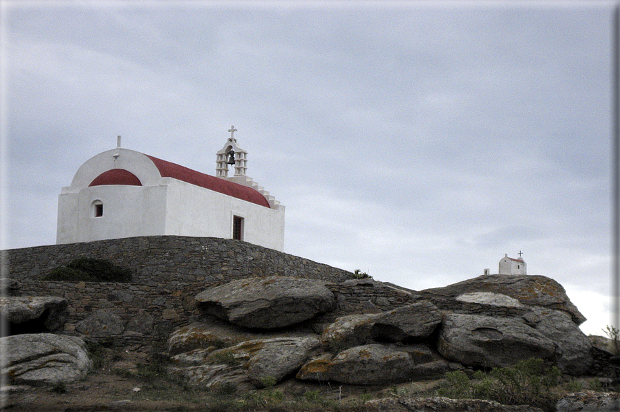 foto Mikonos